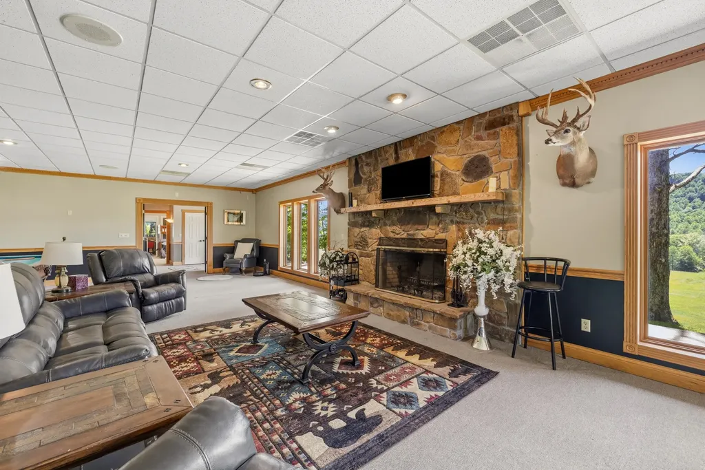 400 Clearfork Road Morehead KY 40351