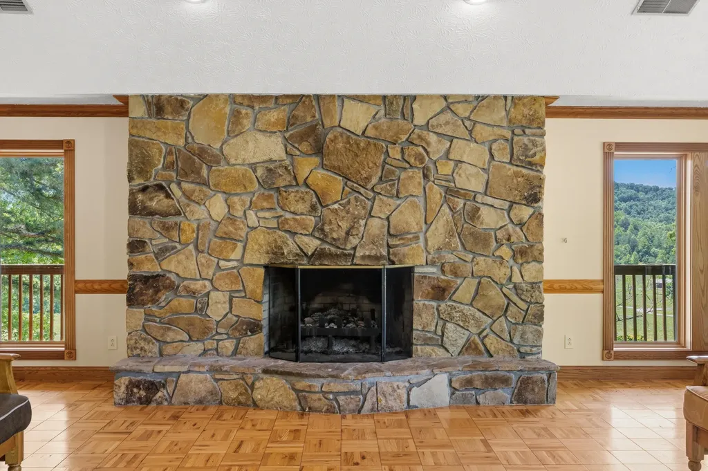 400 Clearfork Road Morehead KY 40351