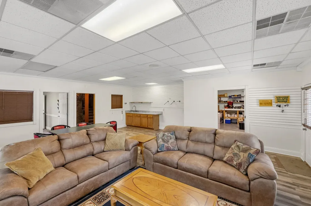 400 Clearfork Road Morehead KY 40351