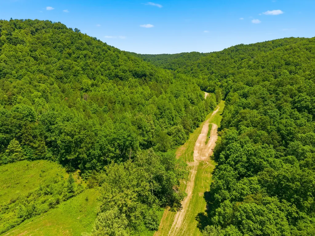 400 Clearfork Road Morehead KY 40351