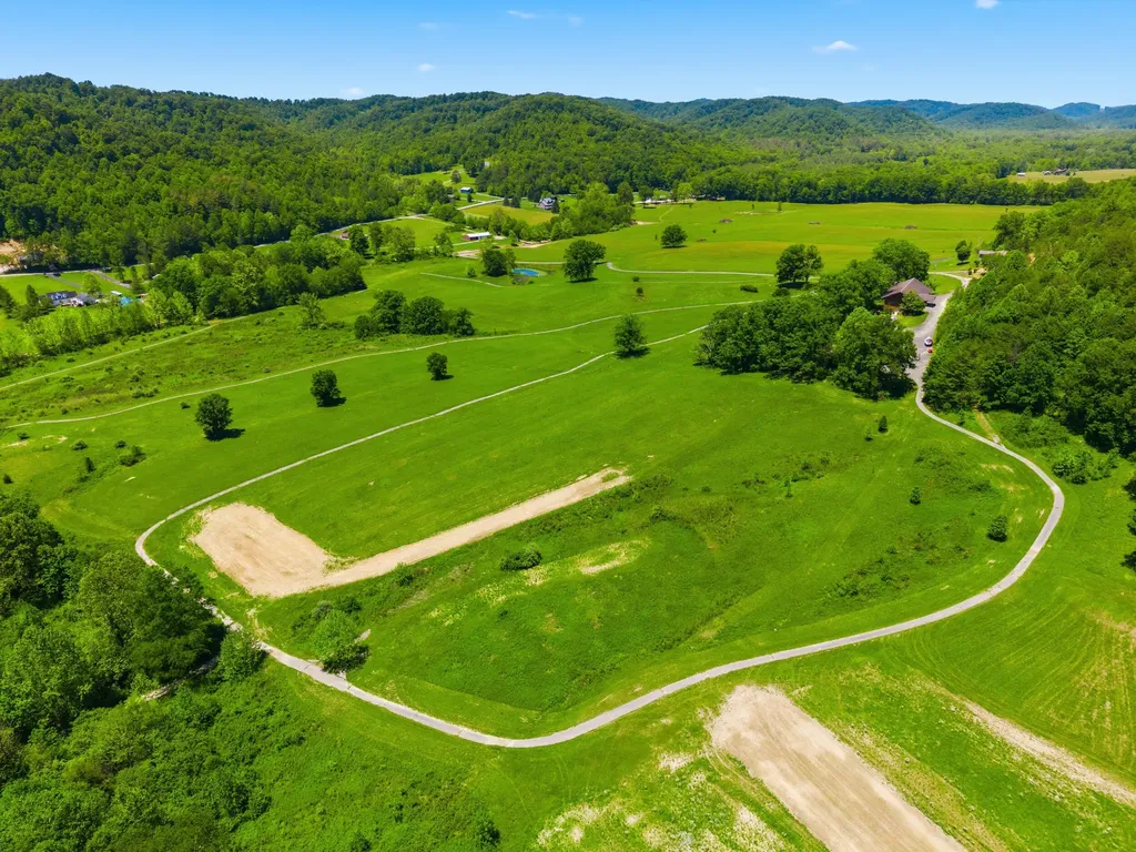 400 Clearfork Road Morehead KY 40351