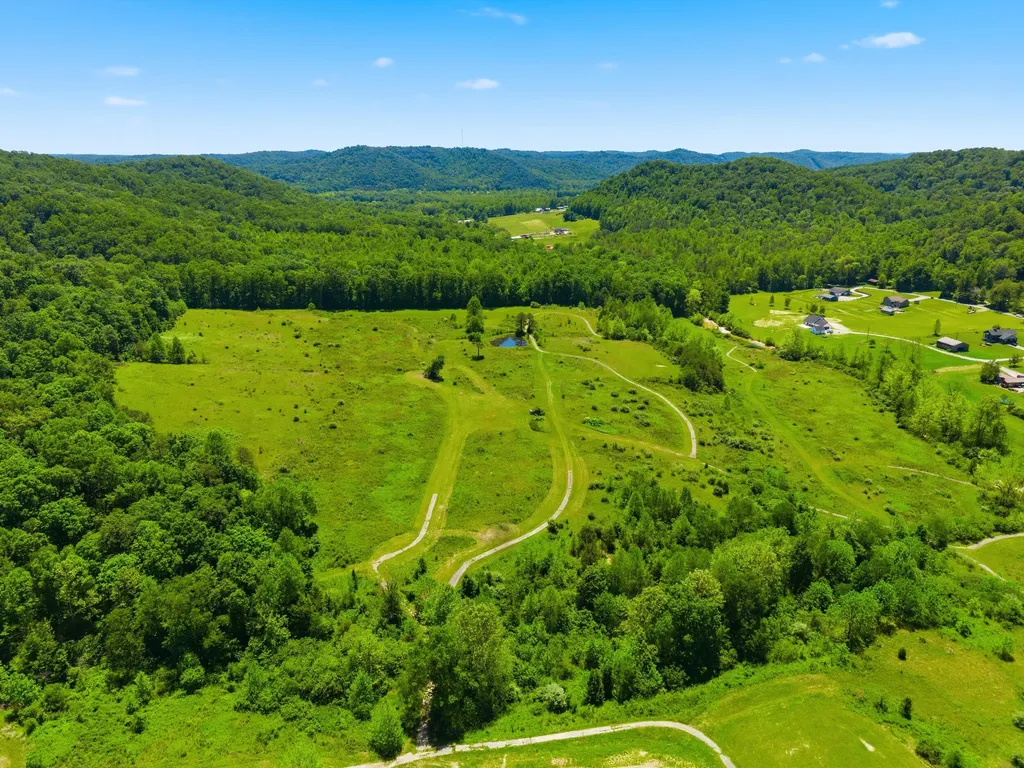400 Clearfork Road Morehead KY 40351