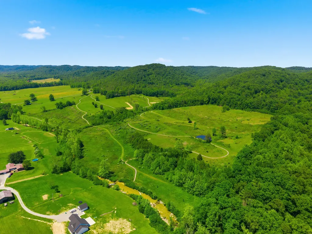 400 Clearfork Road Morehead KY 40351
