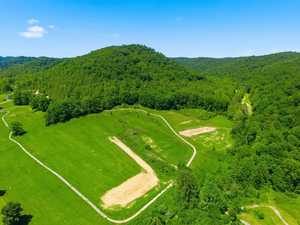 400 Clearfork Road Morehead KY 40351