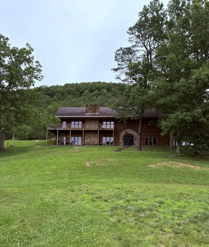 400 Clearfork Road Morehead KY 40351