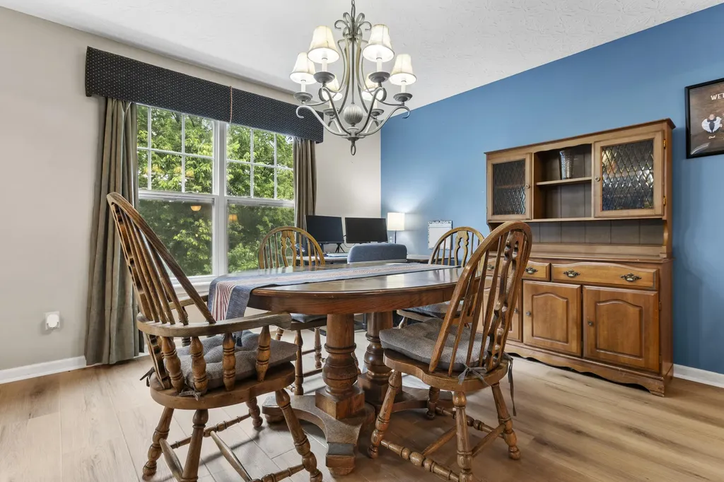 141 Meadow View Way Georgetown KY 40324