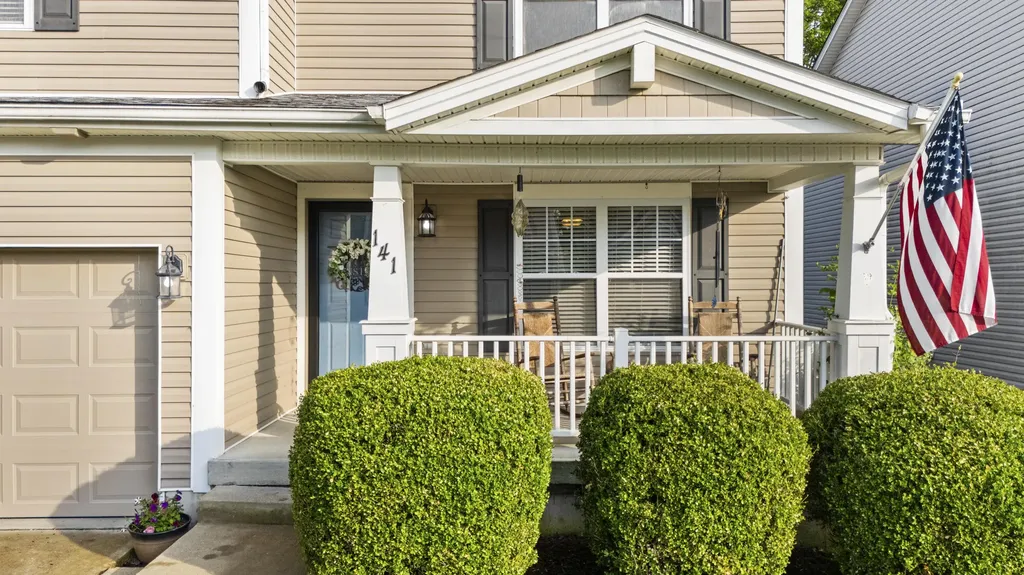 141 Meadow View Way Georgetown KY 40324