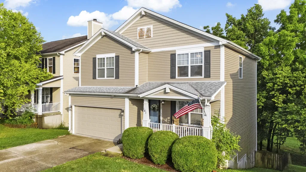 141 Meadow View Way Georgetown KY 40324