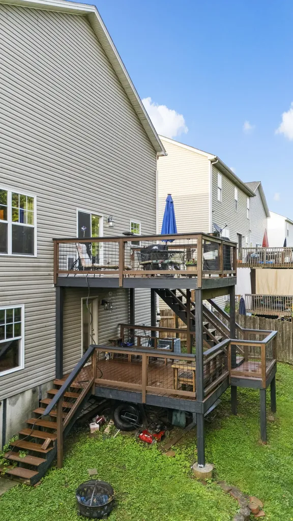 141 Meadow View Way Georgetown KY 40324