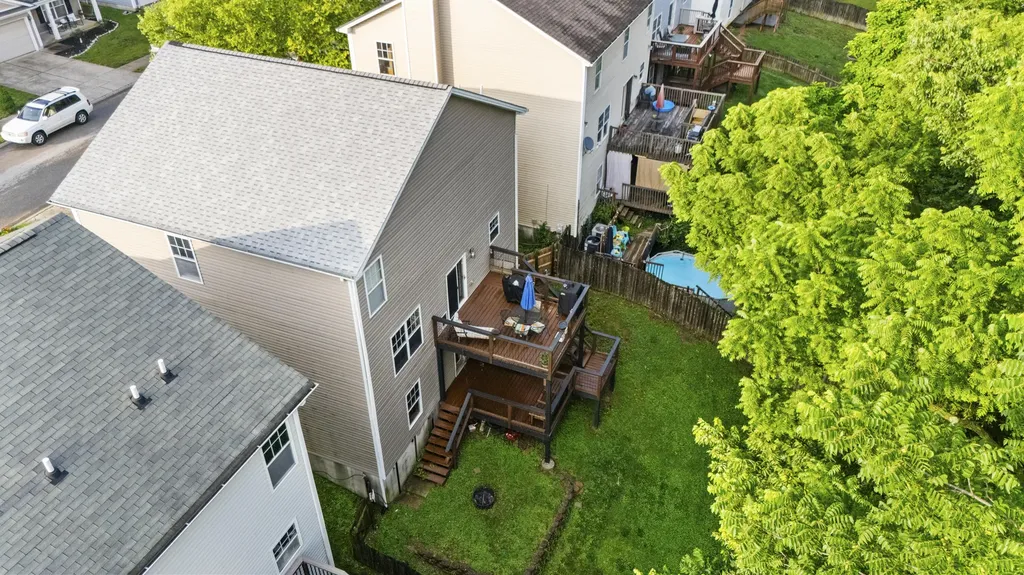 141 Meadow View Way Georgetown KY 40324