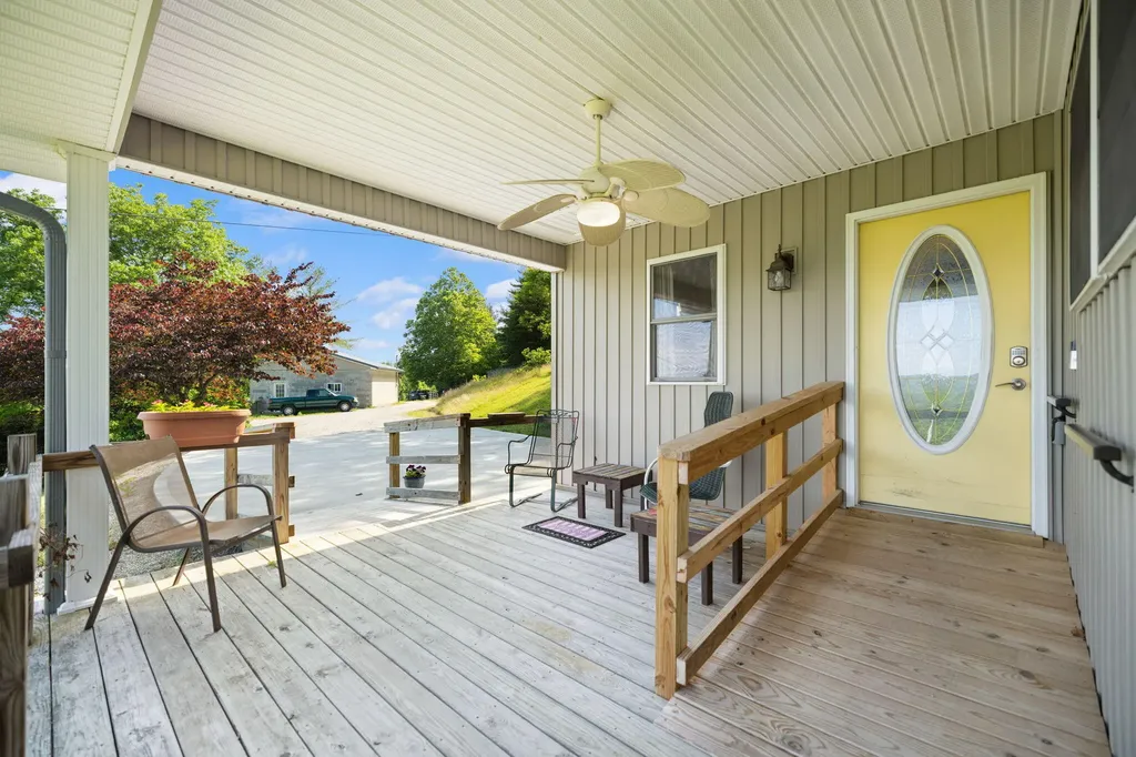 343 Blue Sky Lane Orlando KY 40460