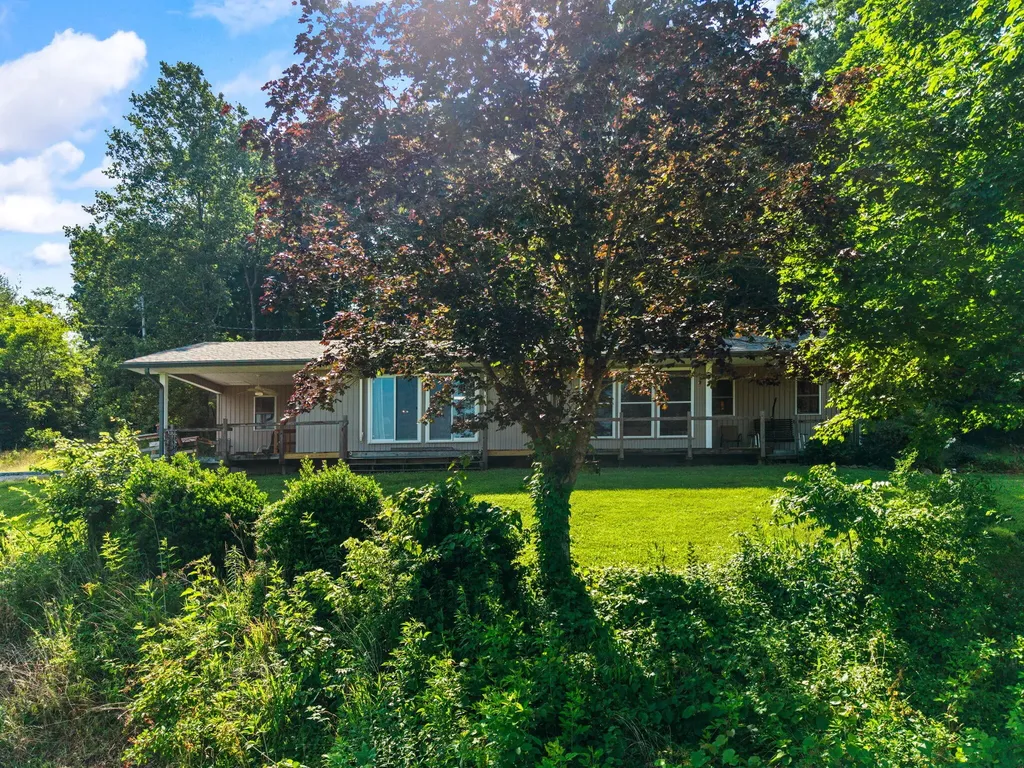 343 Blue Sky Lane Orlando KY 40460