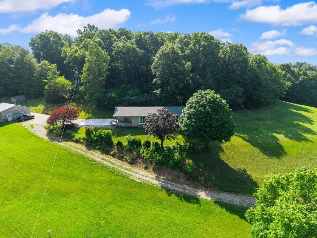 343 Blue Sky Lane Orlando KY 40460