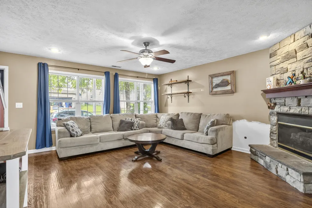 673 Smugglers Notch Drive Lexington KY 40509