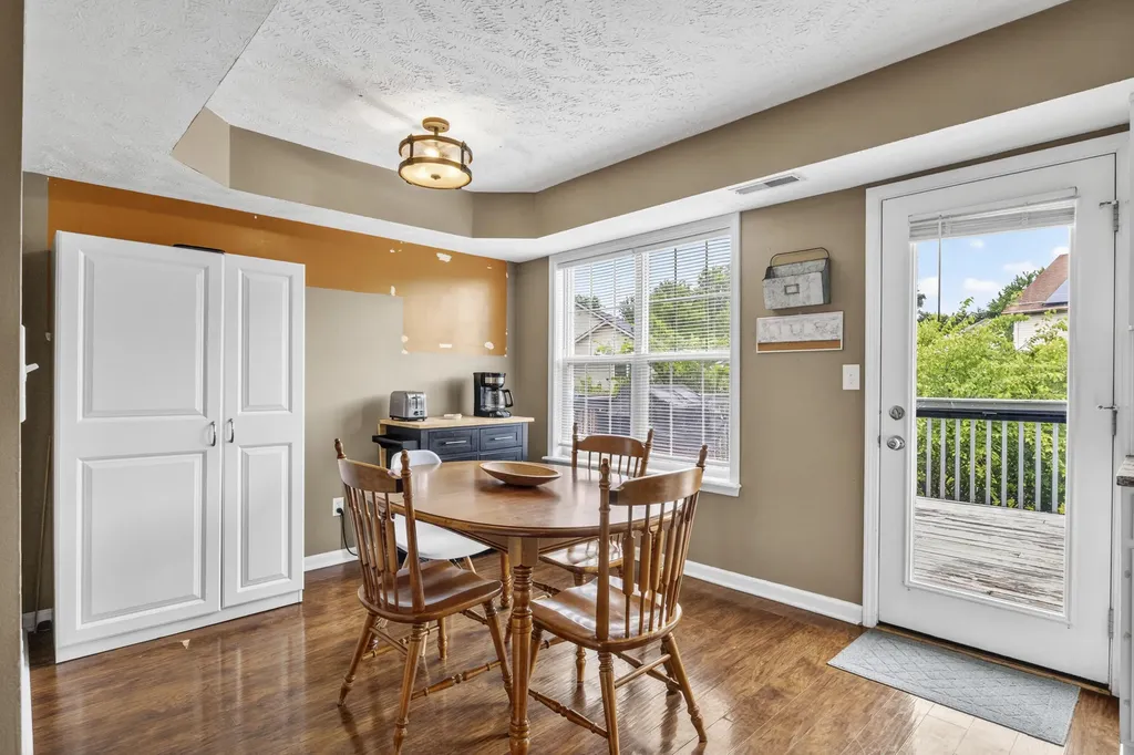 673 Smugglers Notch Drive Lexington KY 40509