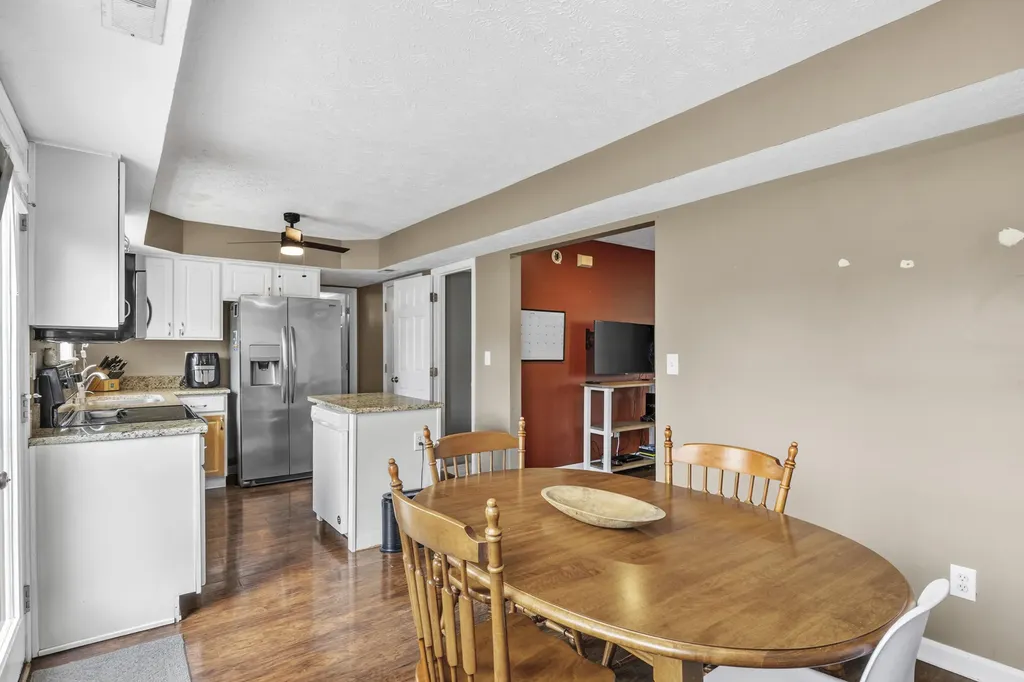673 Smugglers Notch Drive Lexington KY 40509