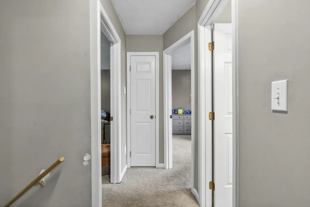673 Smugglers Notch Drive Lexington KY 40509