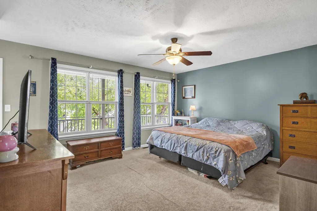 673 Smugglers Notch Drive Lexington KY 40509