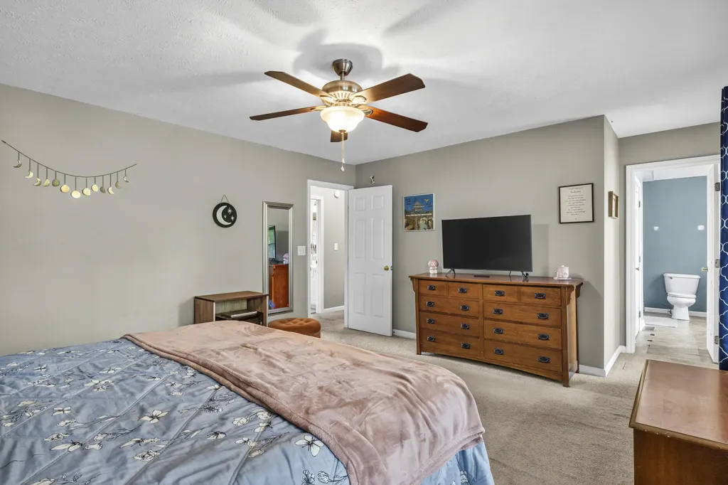 673 Smugglers Notch Drive Lexington KY 40509