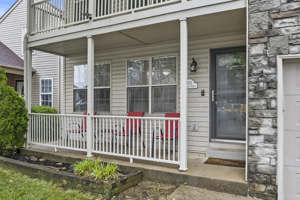 673 Smugglers Notch Drive Lexington KY 40509