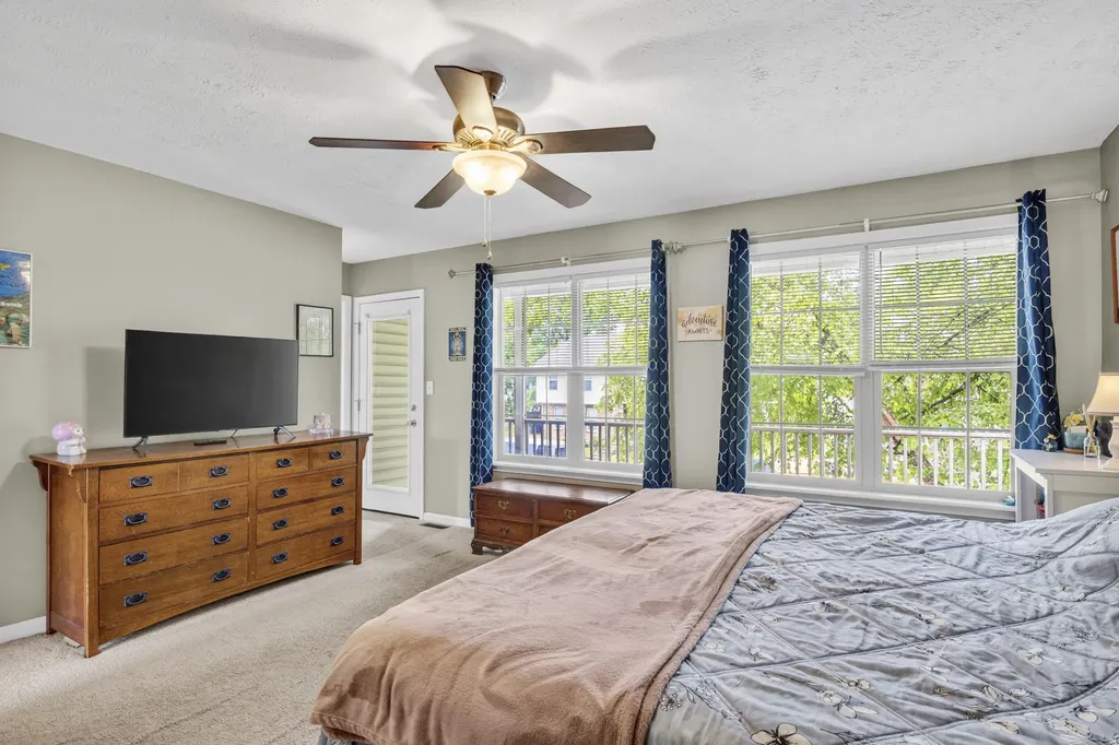 673 Smugglers Notch Drive Lexington KY 40509