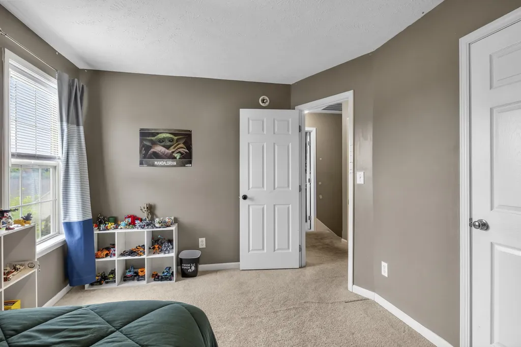 673 Smugglers Notch Drive Lexington KY 40509