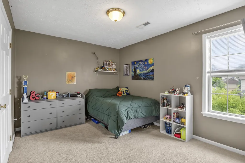 673 Smugglers Notch Drive Lexington KY 40509