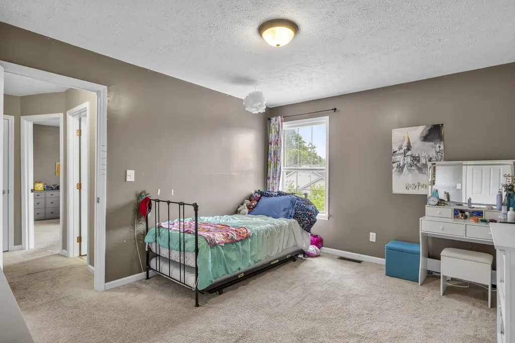 673 Smugglers Notch Drive Lexington KY 40509