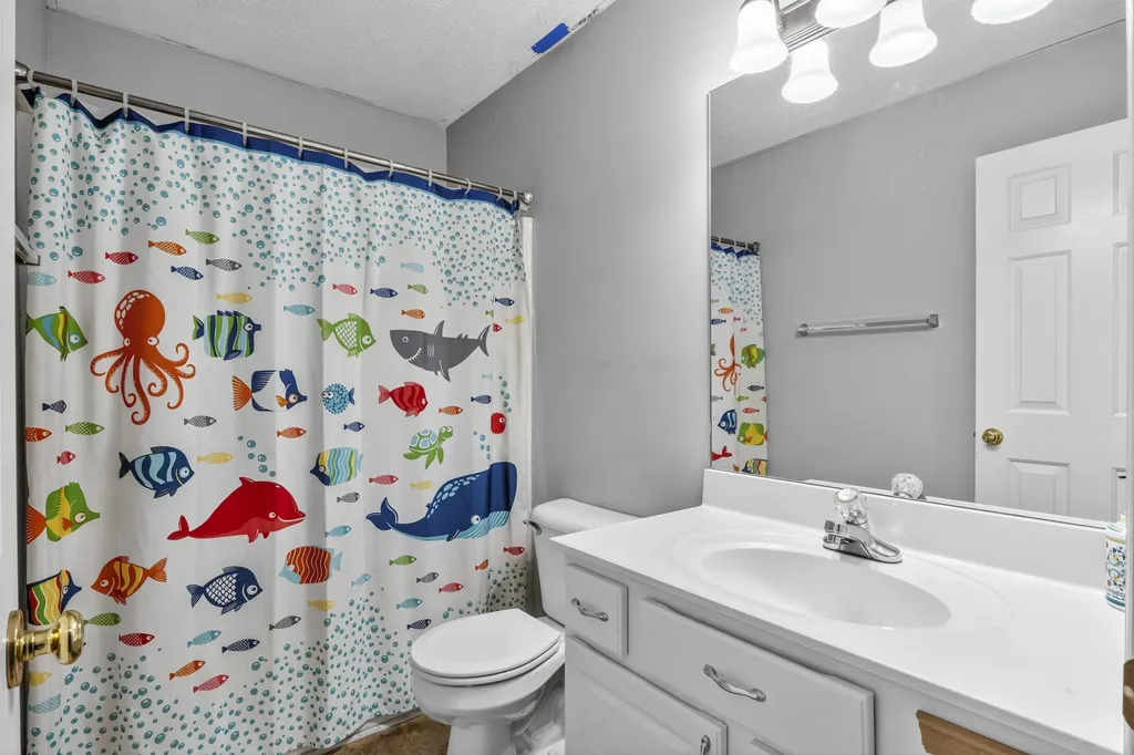 673 Smugglers Notch Drive Lexington KY 40509