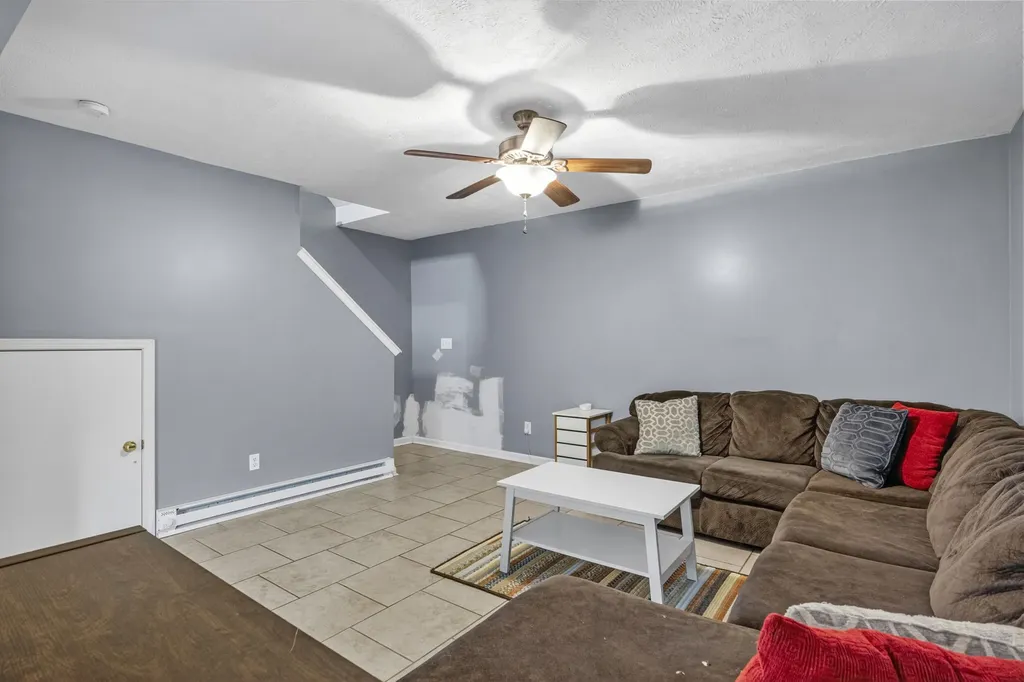 673 Smugglers Notch Drive Lexington KY 40509