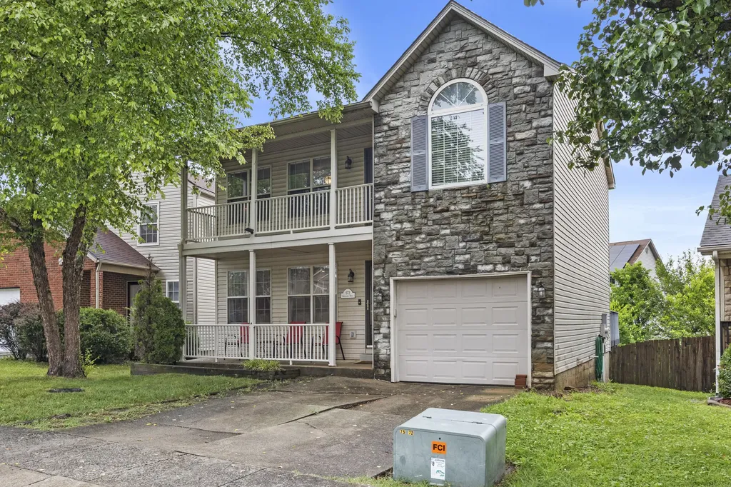 673 Smugglers Notch Drive Lexington KY 40509