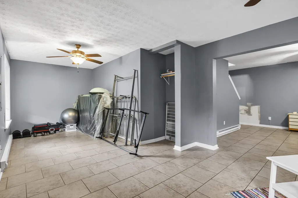 673 Smugglers Notch Drive Lexington KY 40509