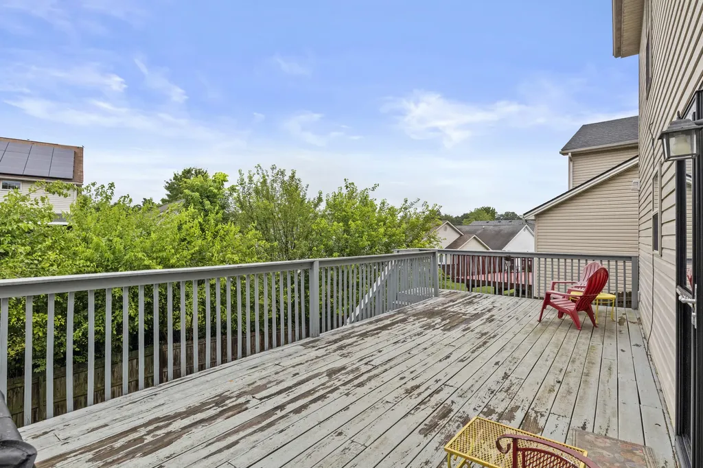 673 Smugglers Notch Drive Lexington KY 40509