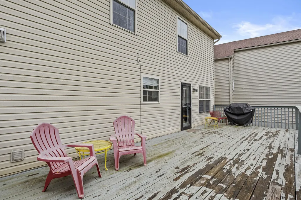 673 Smugglers Notch Drive Lexington KY 40509