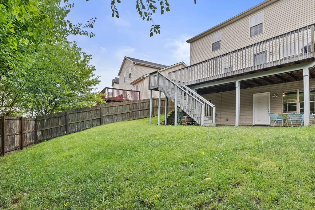 673 Smugglers Notch Drive Lexington KY 40509
