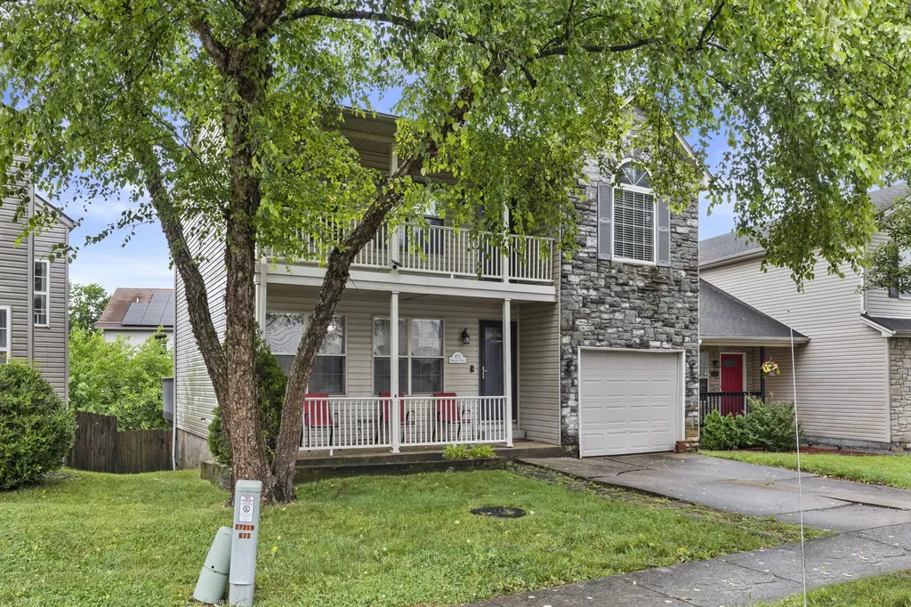673 Smugglers Notch Drive Lexington KY 40509