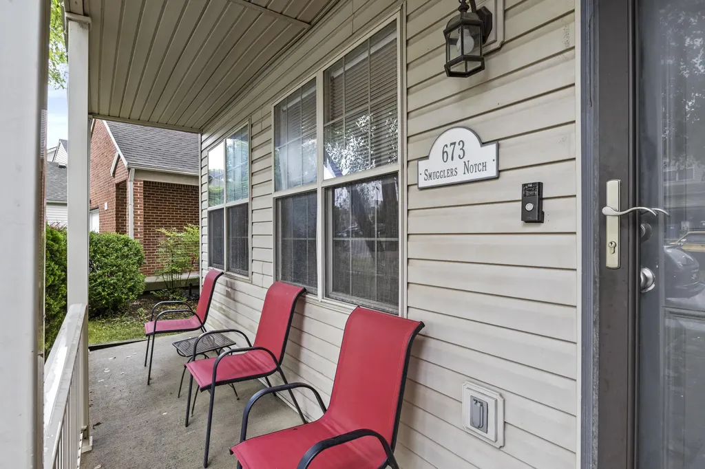 673 Smugglers Notch Drive Lexington KY 40509