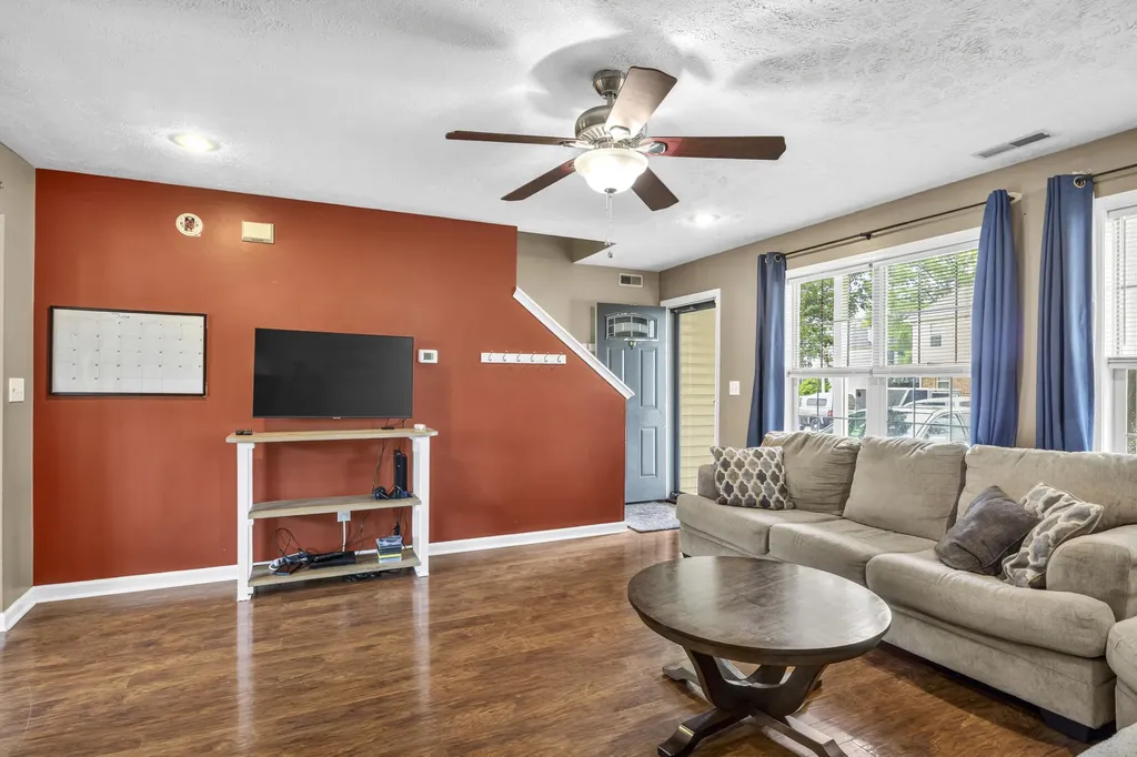 673 Smugglers Notch Drive Lexington KY 40509