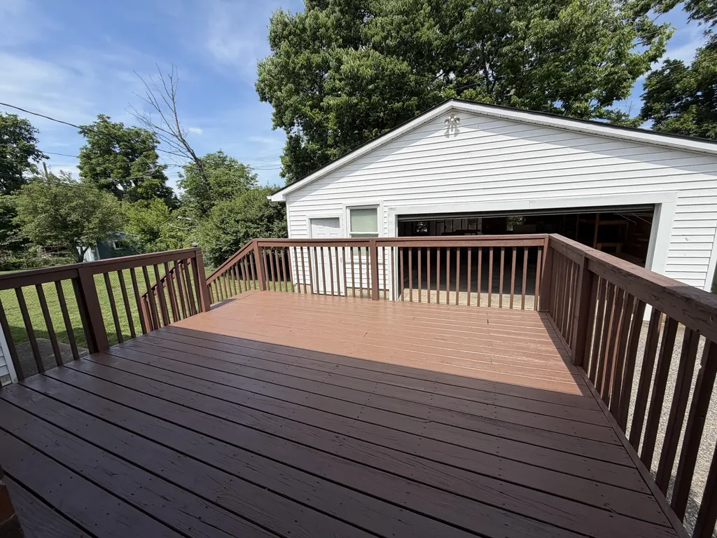 17 Holiday Road Winchester KY 40391