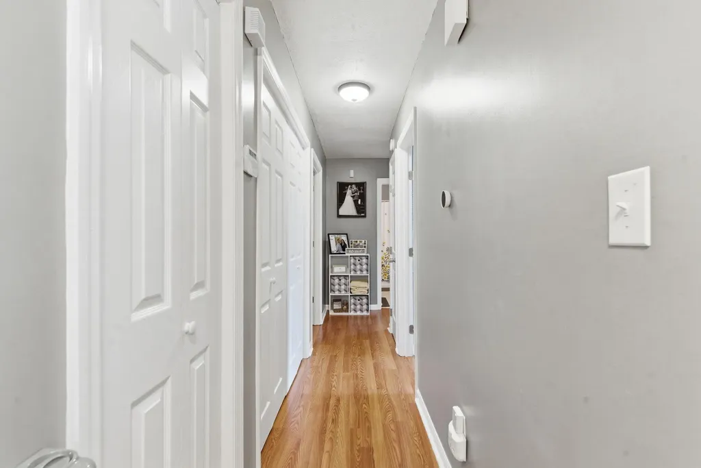 147 Meadowbrook Drive Frankfort KY 40601