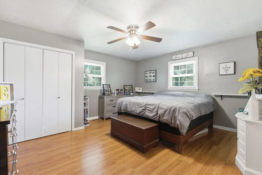 147 Meadowbrook Drive Frankfort KY 40601