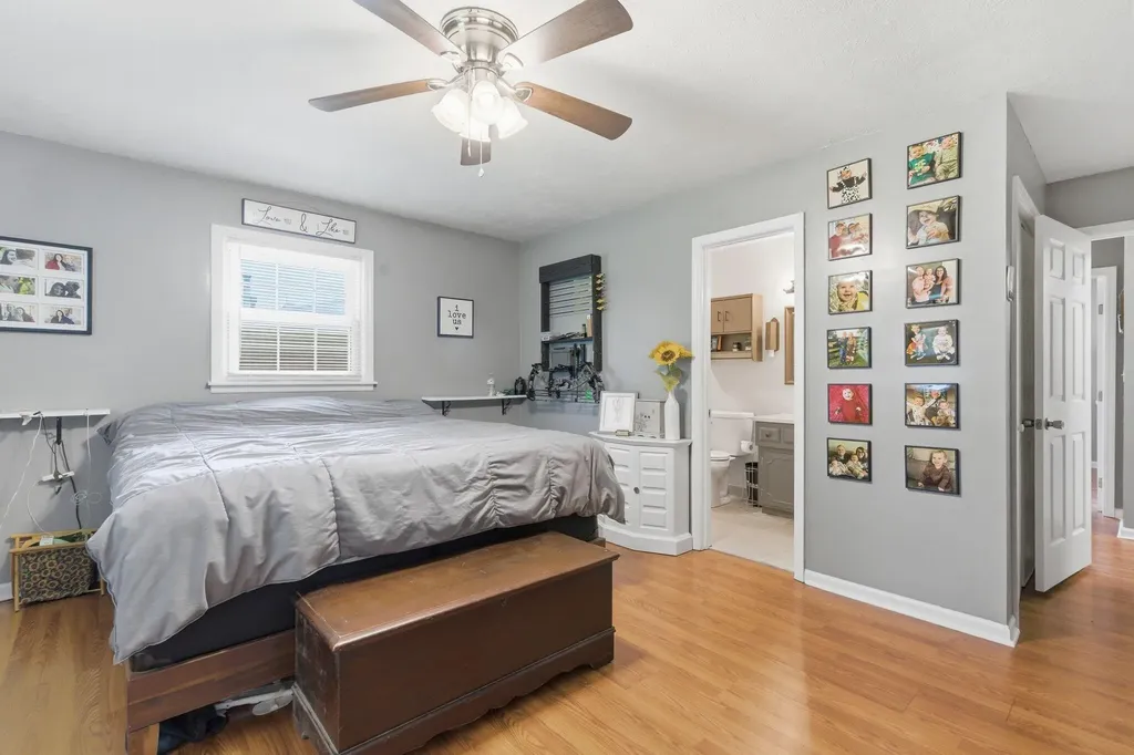 147 Meadowbrook Drive Frankfort KY 40601