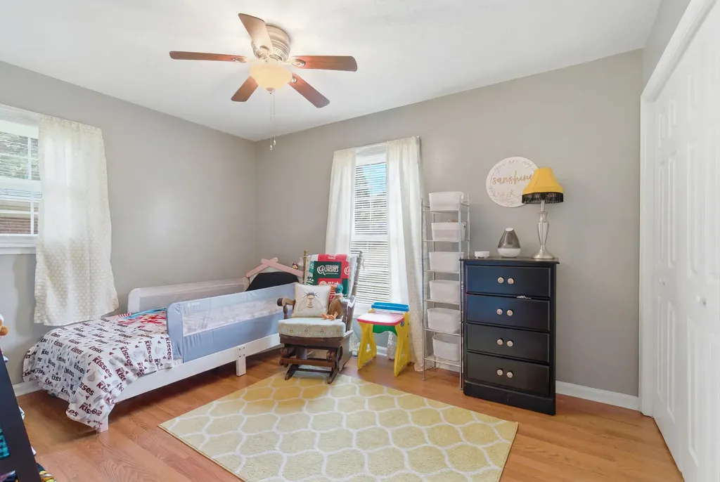 147 Meadowbrook Drive Frankfort KY 40601