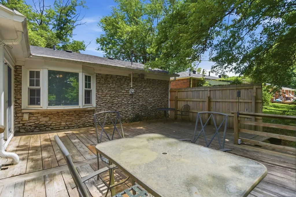 147 Meadowbrook Drive Frankfort KY 40601