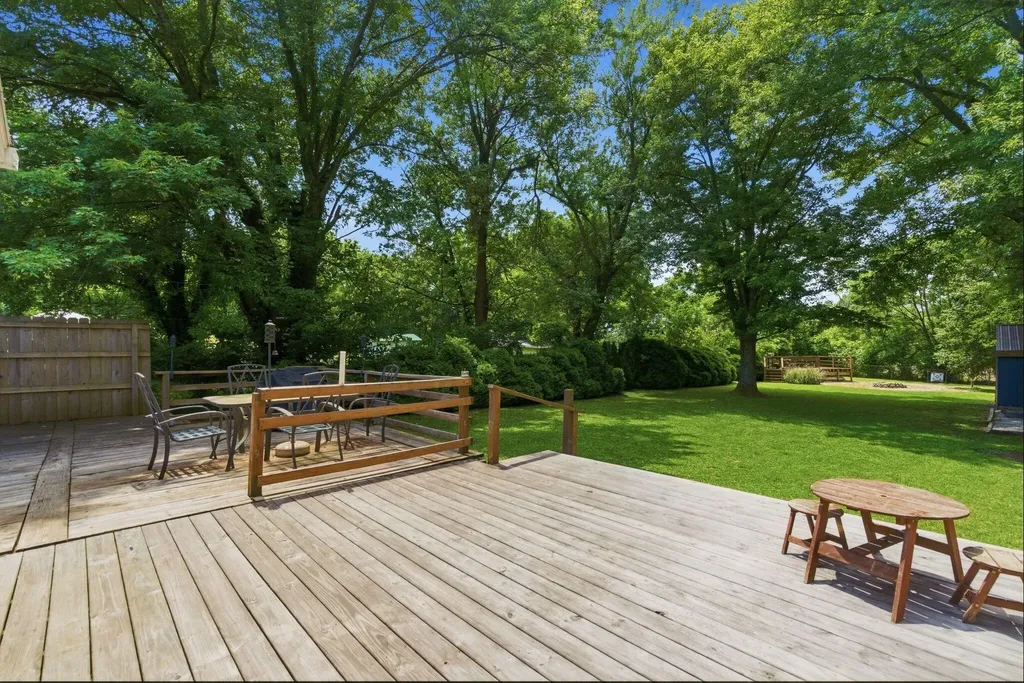 147 Meadowbrook Drive Frankfort KY 40601