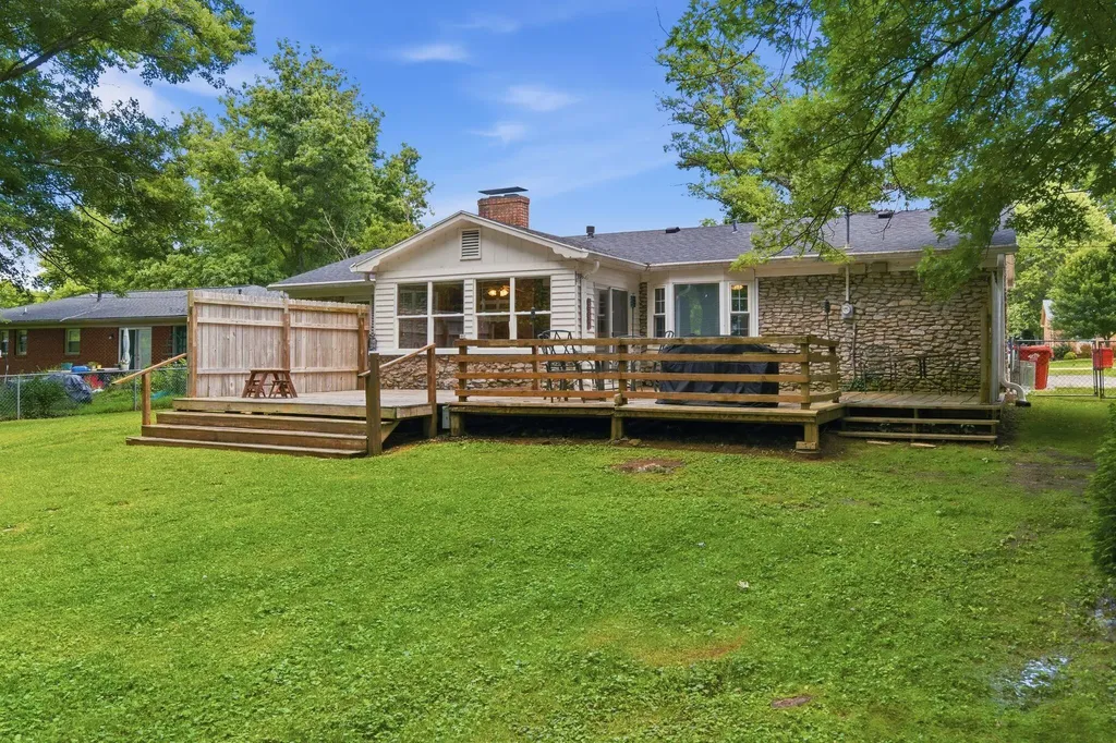 147 Meadowbrook Drive Frankfort KY 40601