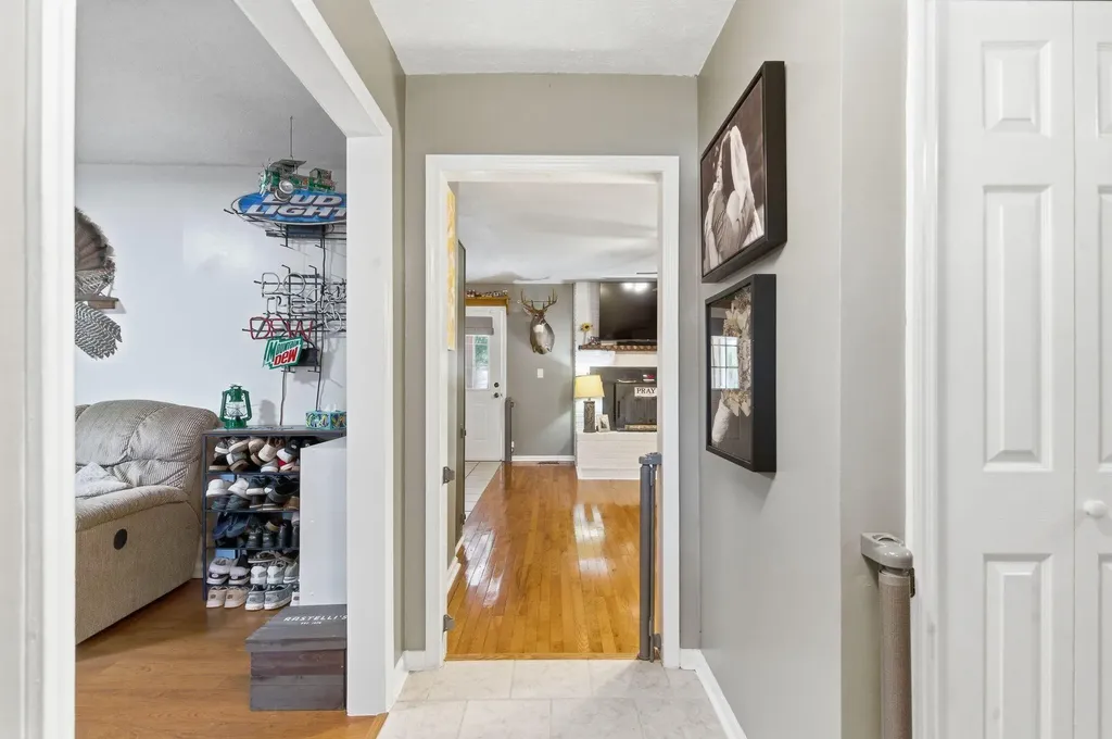 147 Meadowbrook Drive Frankfort KY 40601