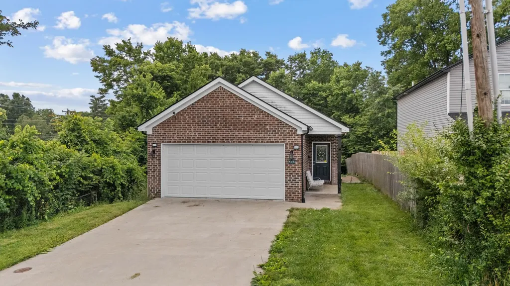 506 Ballard Drive Richmond KY 40475