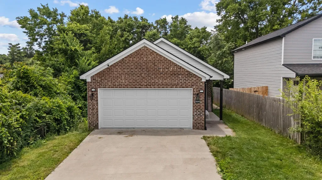 506 Ballard Drive Richmond KY 40475