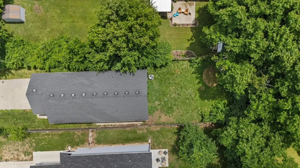 506 Ballard Drive Richmond KY 40475